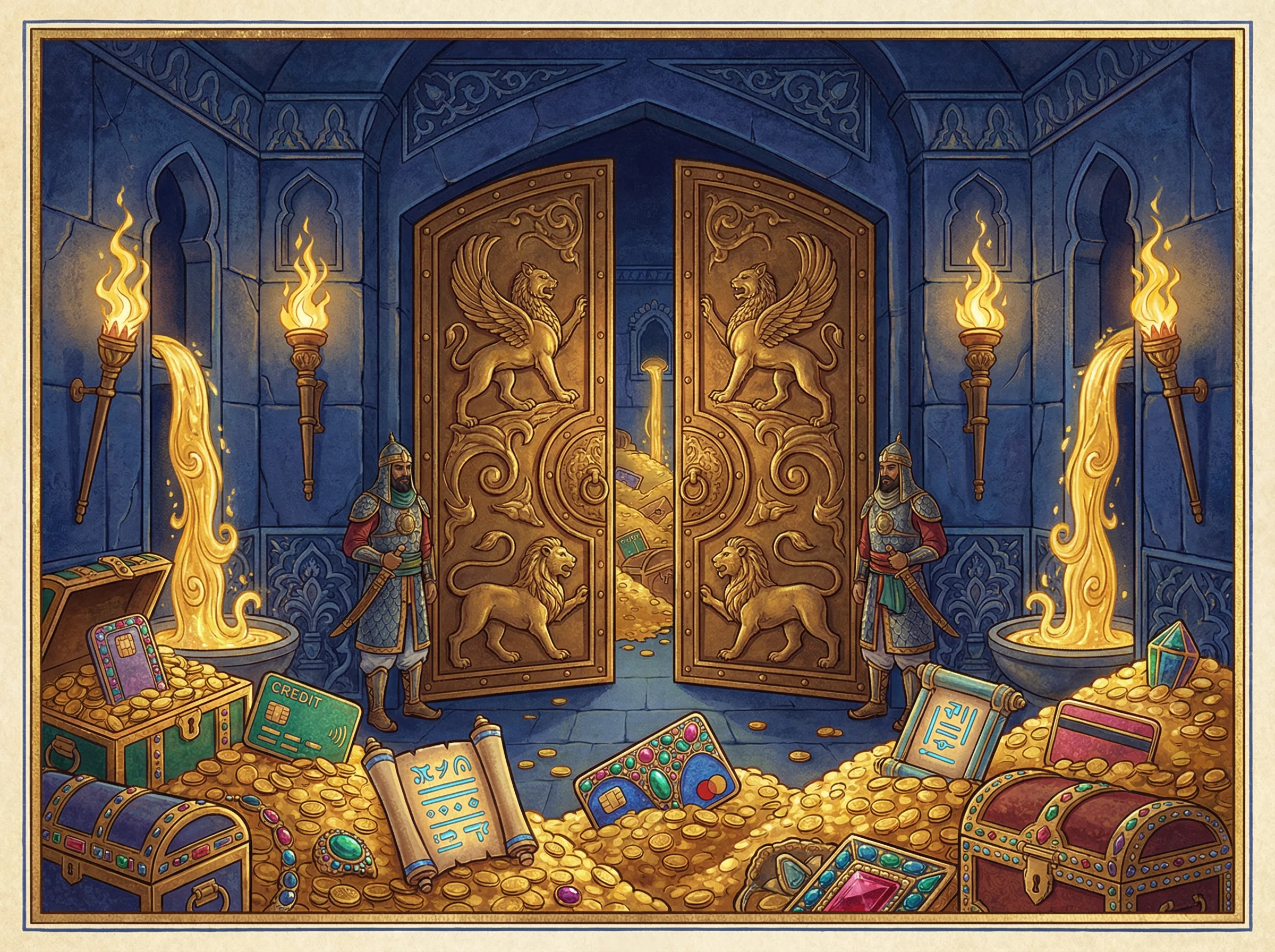 东升国际绿洲金库安全充值